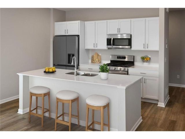 14722 Alpaca Terrace NW, Ramsey, MN 55303