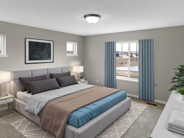 14722 Alpaca Terrace NW, Ramsey, MN 55303