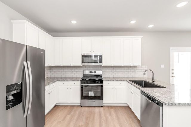 4615 Seagrass Knoll Drive, Katy, TX 77493