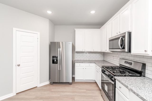 4615 Seagrass Knoll Drive, Katy, TX 77493