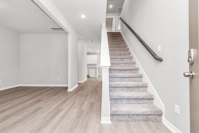 4615 Seagrass Knoll Drive, Katy, TX 77493