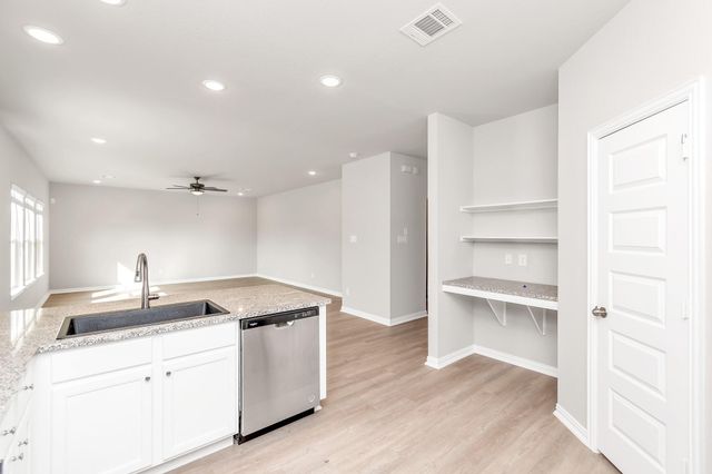 4615 Seagrass Knoll Drive, Katy, TX 77493