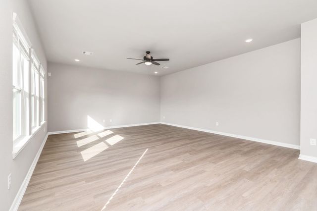 4615 Seagrass Knoll Drive, Katy, TX 77493