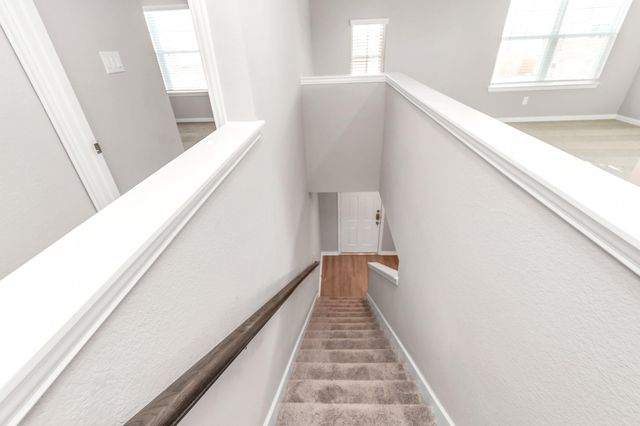 4615 Seagrass Knoll Drive, Katy, TX 77493