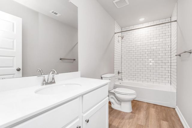 4615 Seagrass Knoll Drive, Katy, TX 77493