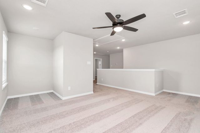 4615 Seagrass Knoll Drive, Katy, TX 77493