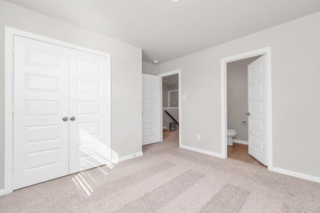 4615 Seagrass Knoll Drive, Katy, TX 77493