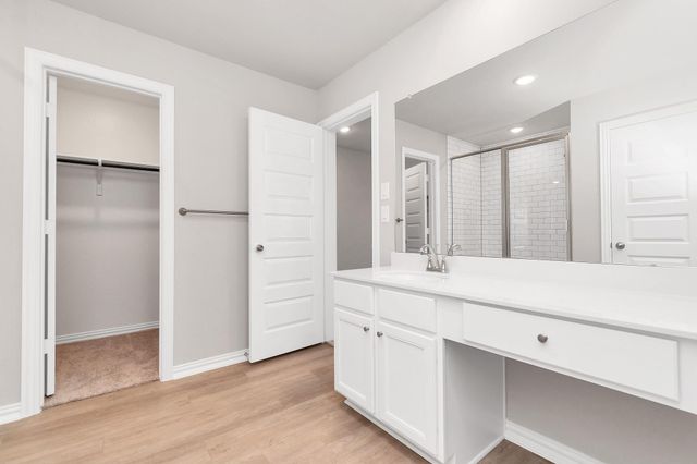 4615 Seagrass Knoll Drive, Katy, TX 77493