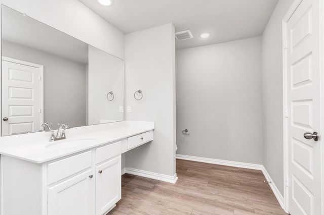 4615 Seagrass Knoll Drive, Katy, TX 77493