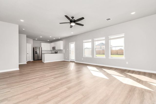 4615 Seagrass Knoll Drive, Katy, TX 77493