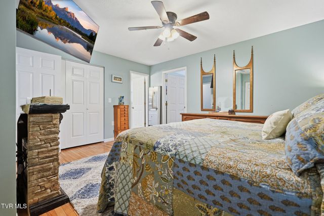 186 Kelly Coomer Road, Big Stone Gap, VA 24219