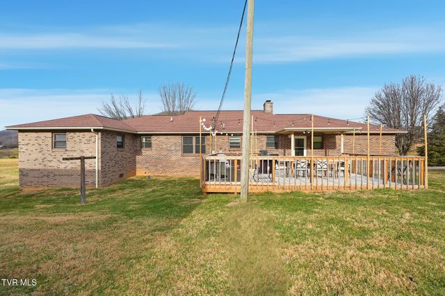 186 Kelly Coomer Road, Big Stone Gap, VA 24219