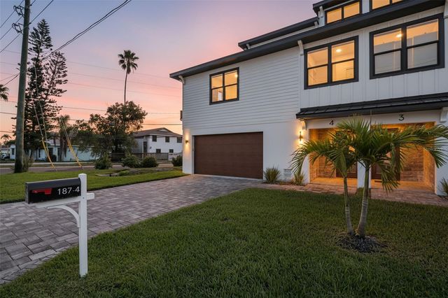 187 145TH AVENUE E 4, St Petersburg, FL 33708