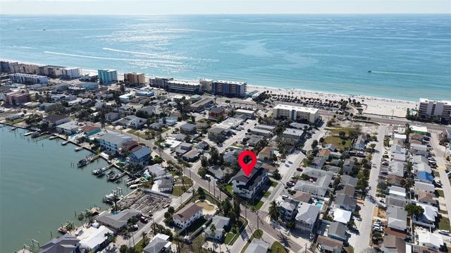 187 145TH AVENUE E 4, St Petersburg, FL 33708