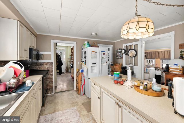 24 W DAVID ST, Frederica, DE 19946