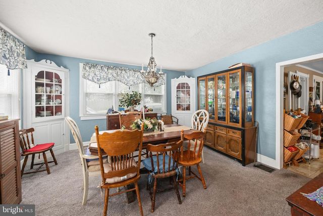 24 W DAVID ST, Frederica, DE 19946