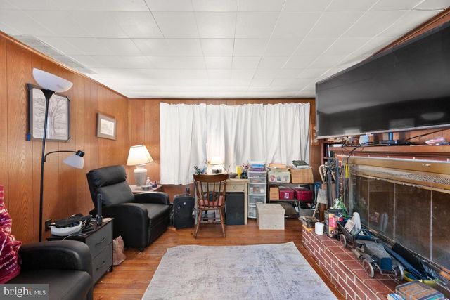 24 W DAVID ST, Frederica, DE 19946