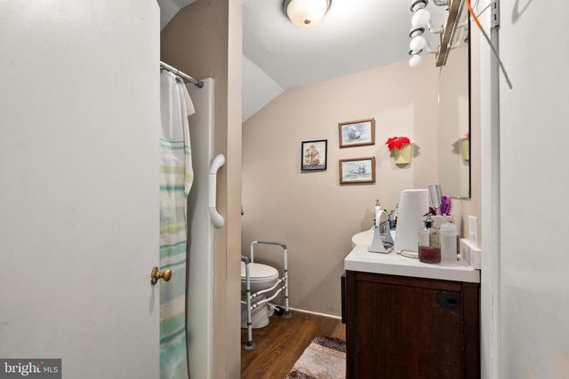 24 W DAVID ST, Frederica, DE 19946