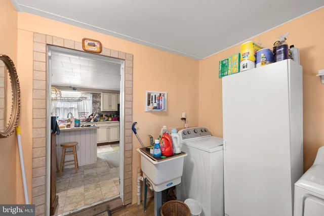 24 W DAVID ST, Frederica, DE 19946