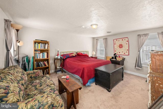 24 W DAVID ST, Frederica, DE 19946