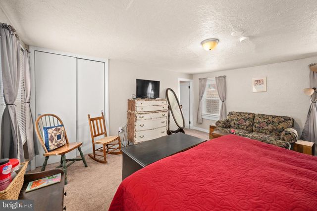 24 W DAVID ST, Frederica, DE 19946