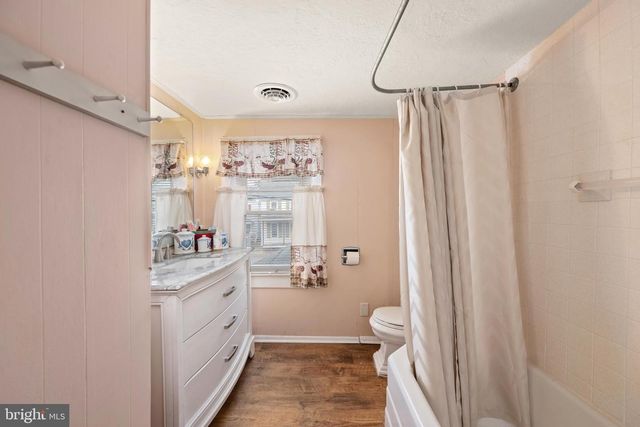 24 W DAVID ST, Frederica, DE 19946