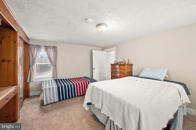 24 W DAVID ST, Frederica, DE 19946