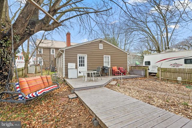 24 W DAVID ST, Frederica, DE 19946