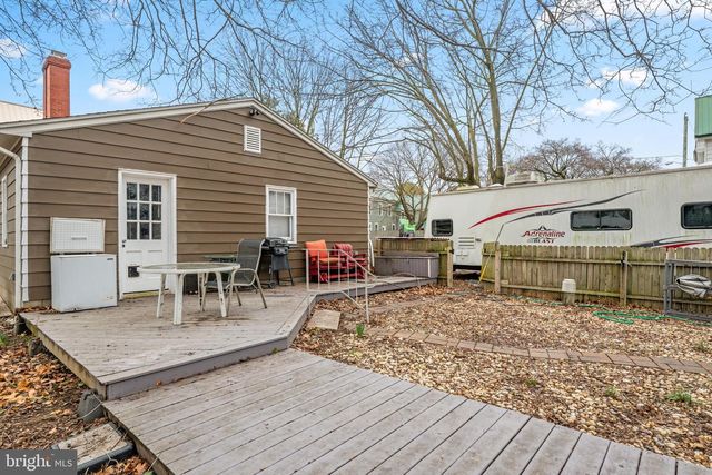 24 W DAVID ST, Frederica, DE 19946