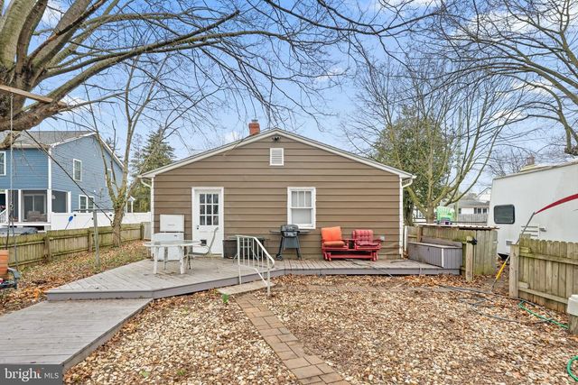 24 W DAVID ST, Frederica, DE 19946