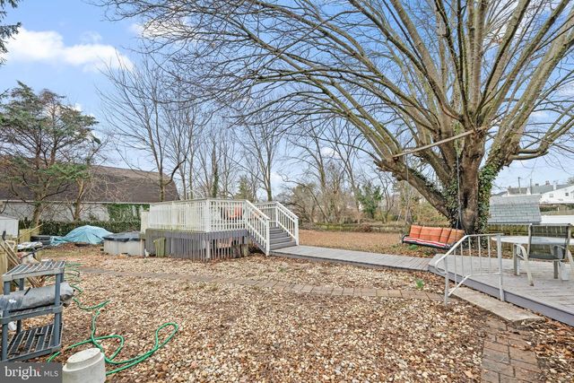 24 W DAVID ST, Frederica, DE 19946