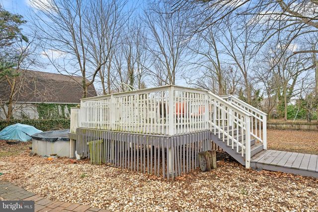 24 W DAVID ST, Frederica, DE 19946