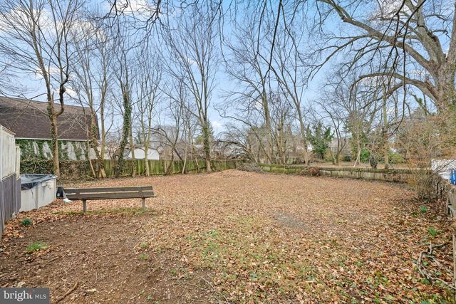 24 W DAVID ST, Frederica, DE 19946