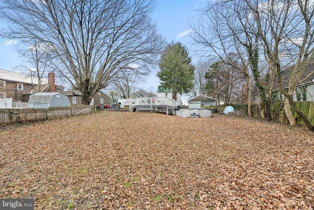 24 W DAVID ST, Frederica, DE 19946