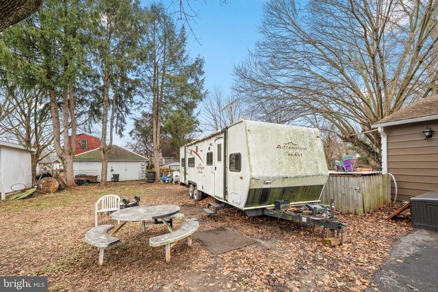 24 W DAVID ST, Frederica, DE 19946