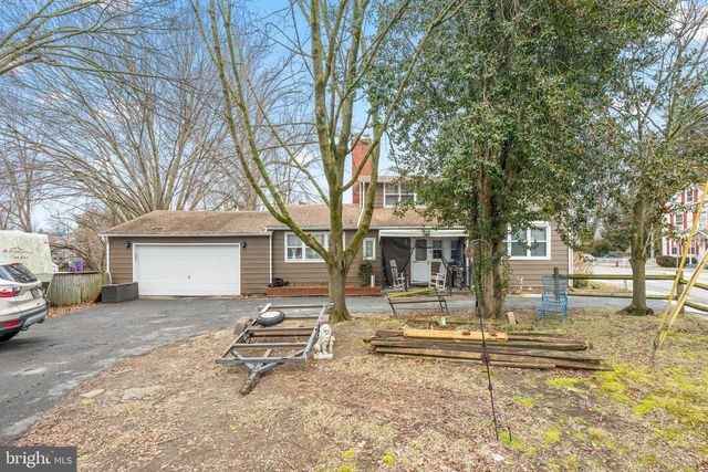 24 W DAVID ST, Frederica, DE 19946