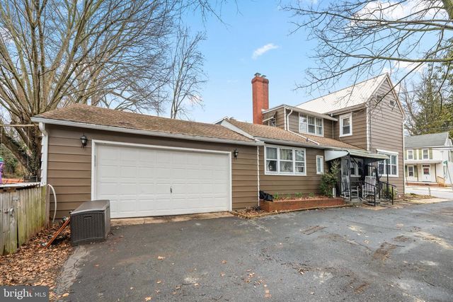 24 W DAVID ST, Frederica, DE 19946