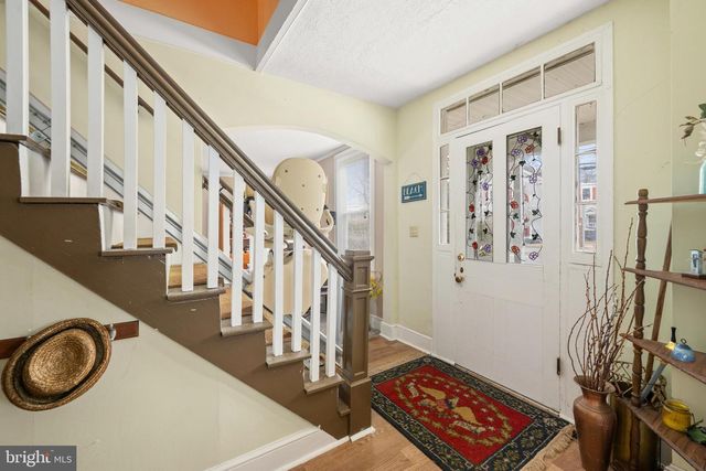 24 W DAVID ST, Frederica, DE 19946