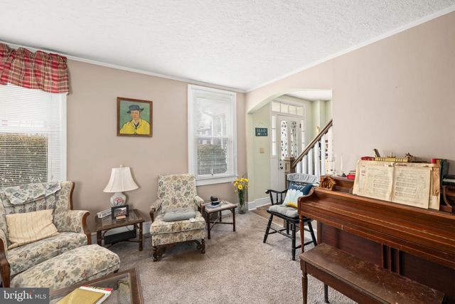 24 W DAVID ST, Frederica, DE 19946