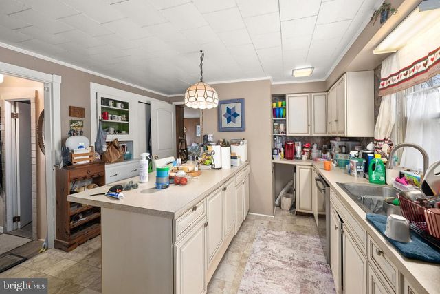 24 W DAVID ST, Frederica, DE 19946