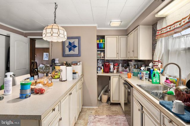 24 W DAVID ST, Frederica, DE 19946