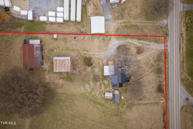 7958 Blue Springs Parkway, Mosheim, TN 37818