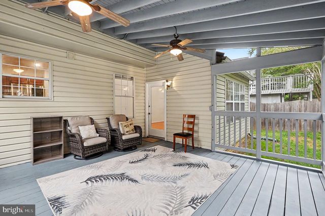 7536 CINNABAR TER, Gaithersburg, MD 20879