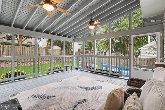 7536 CINNABAR TER, Gaithersburg, MD 20879