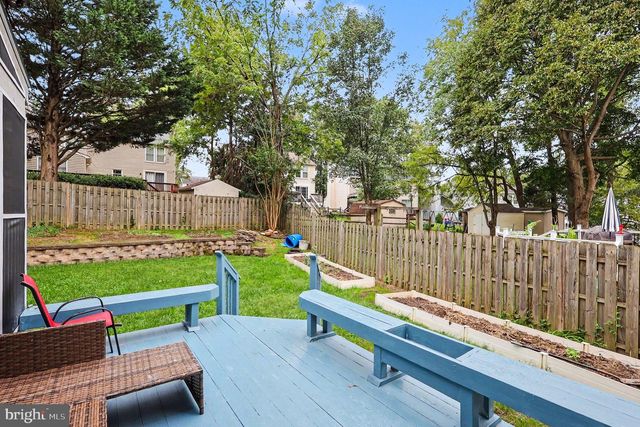 7536 CINNABAR TER, Gaithersburg, MD 20879