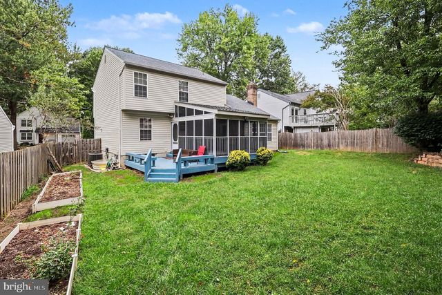 7536 CINNABAR TER, Gaithersburg, MD 20879