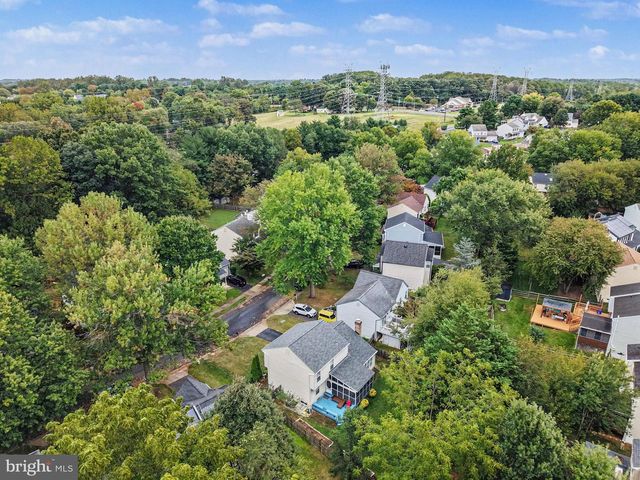 7536 CINNABAR TER, Gaithersburg, MD 20879