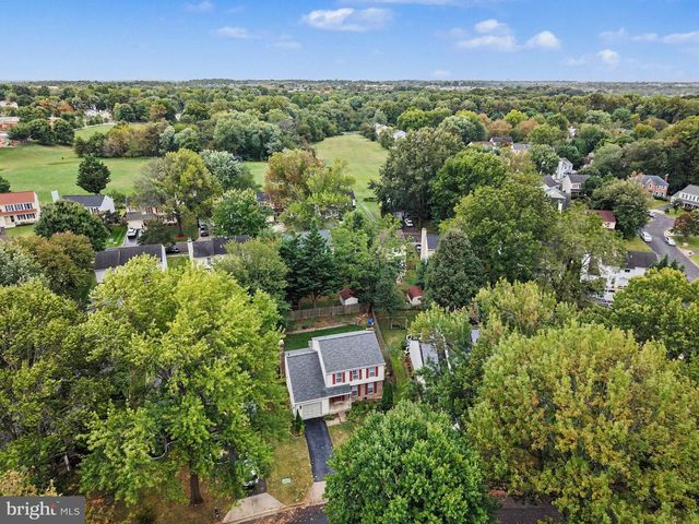 7536 CINNABAR TER, Gaithersburg, MD 20879