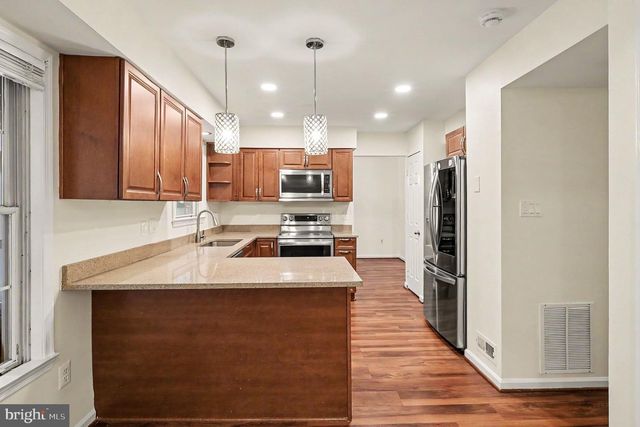 7536 CINNABAR TER, Gaithersburg, MD 20879