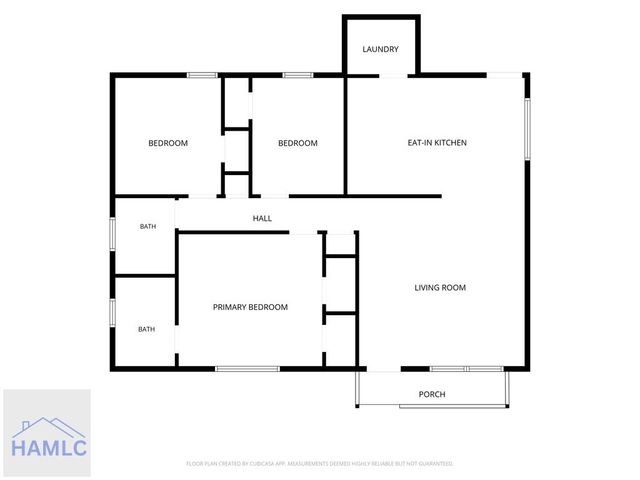 814 Lost Grove Lane, Hinesville, GA 31313